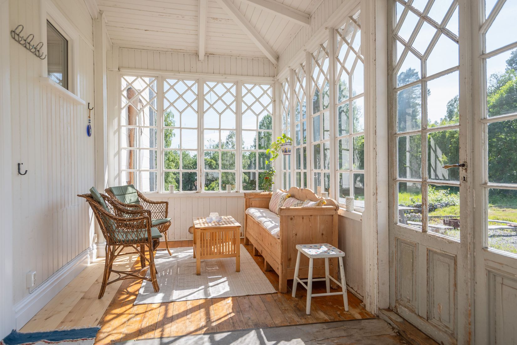 Gård/Skog, Vävlandsvägen 15, Timrå