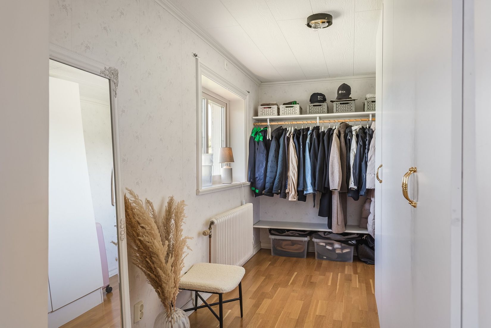 Gård/Skog, Vävlandsvägen 15, Timrå