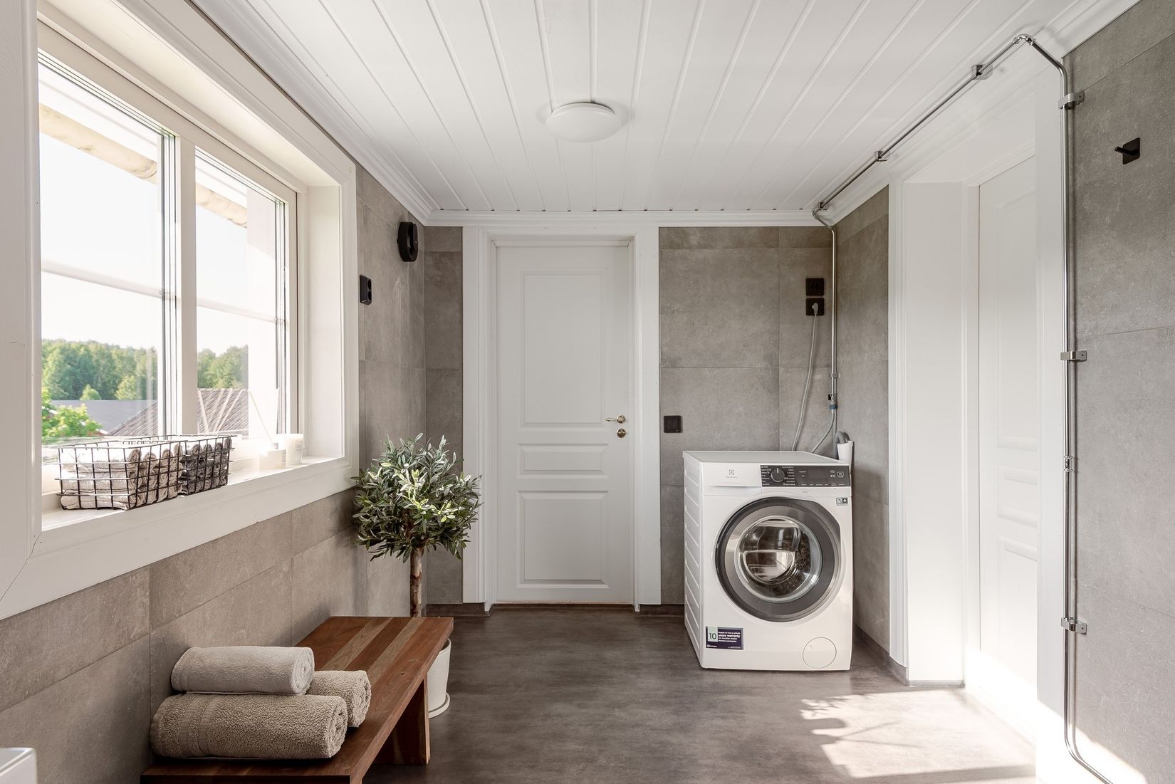 Gård/Skog, Vävlandsvägen 15, Timrå