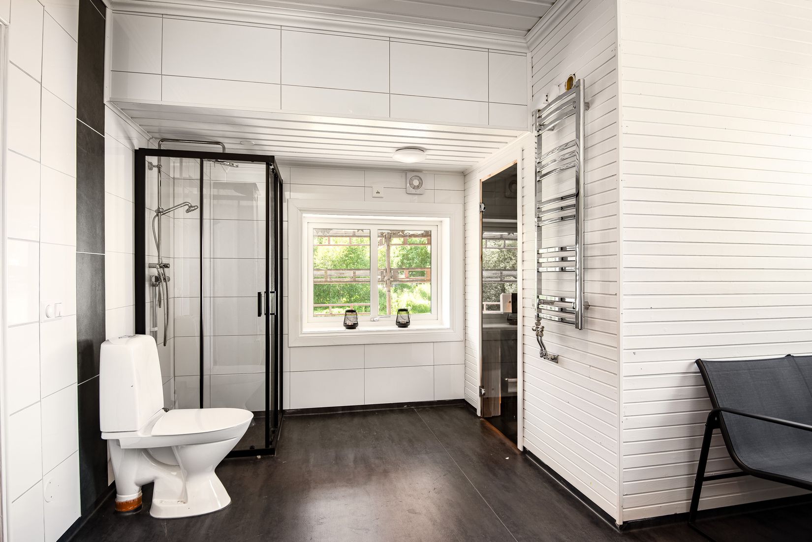 Gård/Skog, Vävlandsvägen 15, Timrå