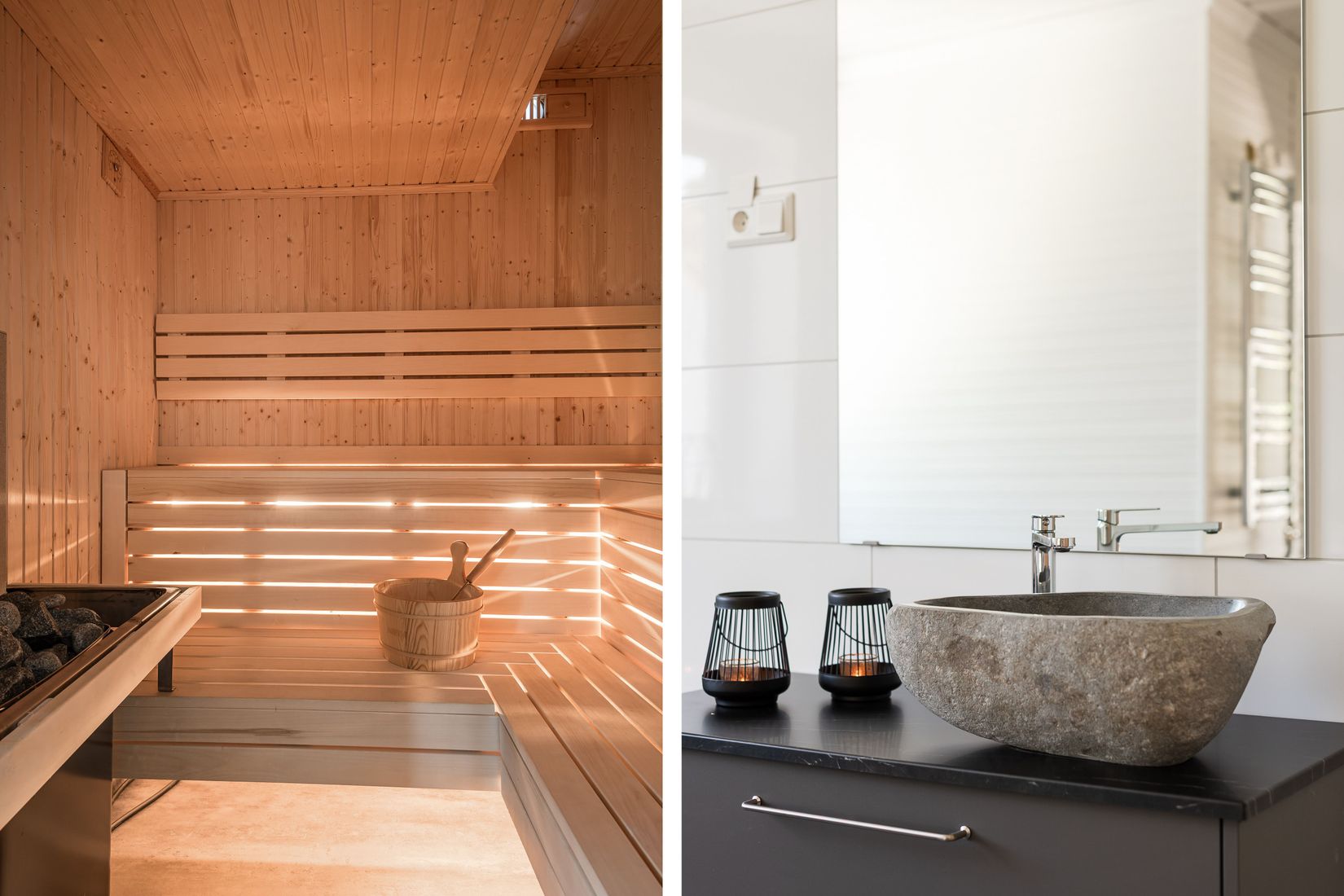 Gård/Skog, Vävlandsvägen 15, Timrå