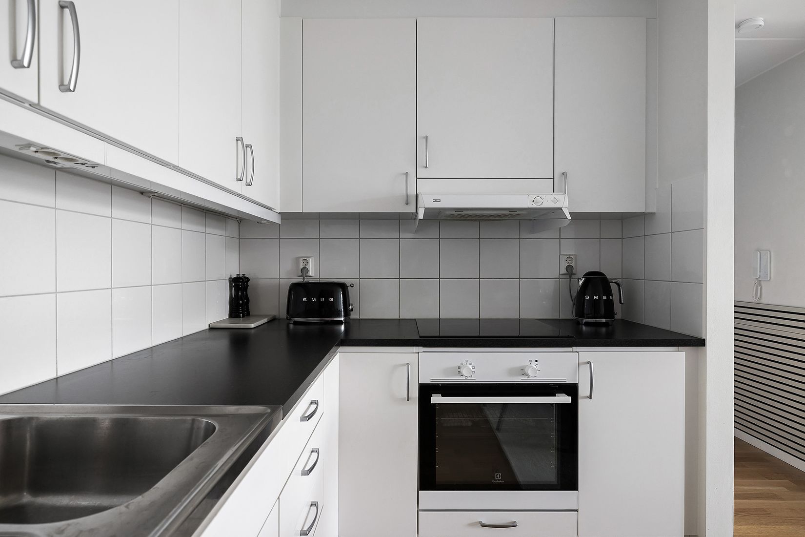 Bostadsrätt, Växthusvägen 11, Bro, Upplands-Bro