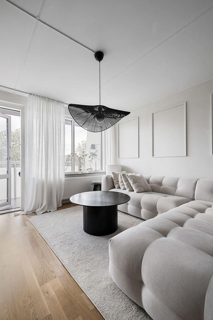 Bostadsrätt, Växthusvägen 11, Bro, Upplands-Bro