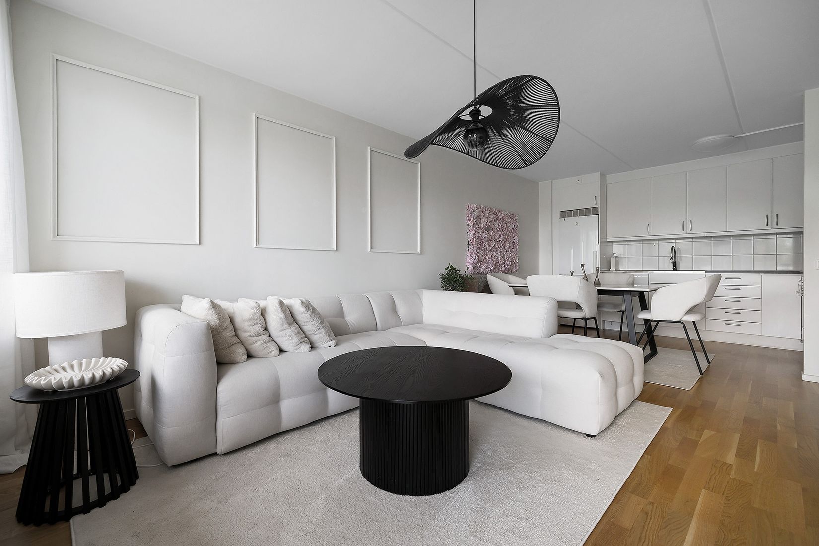 Bostadsrätt, Växthusvägen 11, Bro, Upplands-Bro