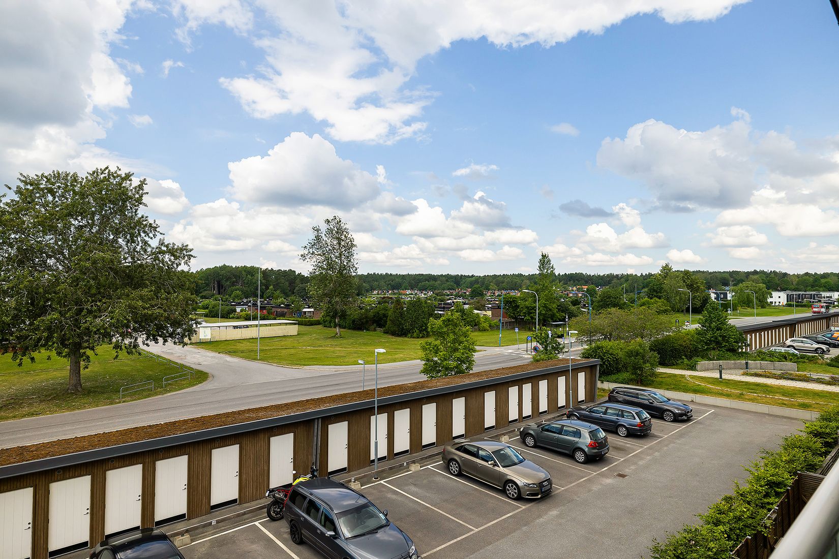 Bostadsrätt, Växthusvägen 11, Bro, Upplands-Bro