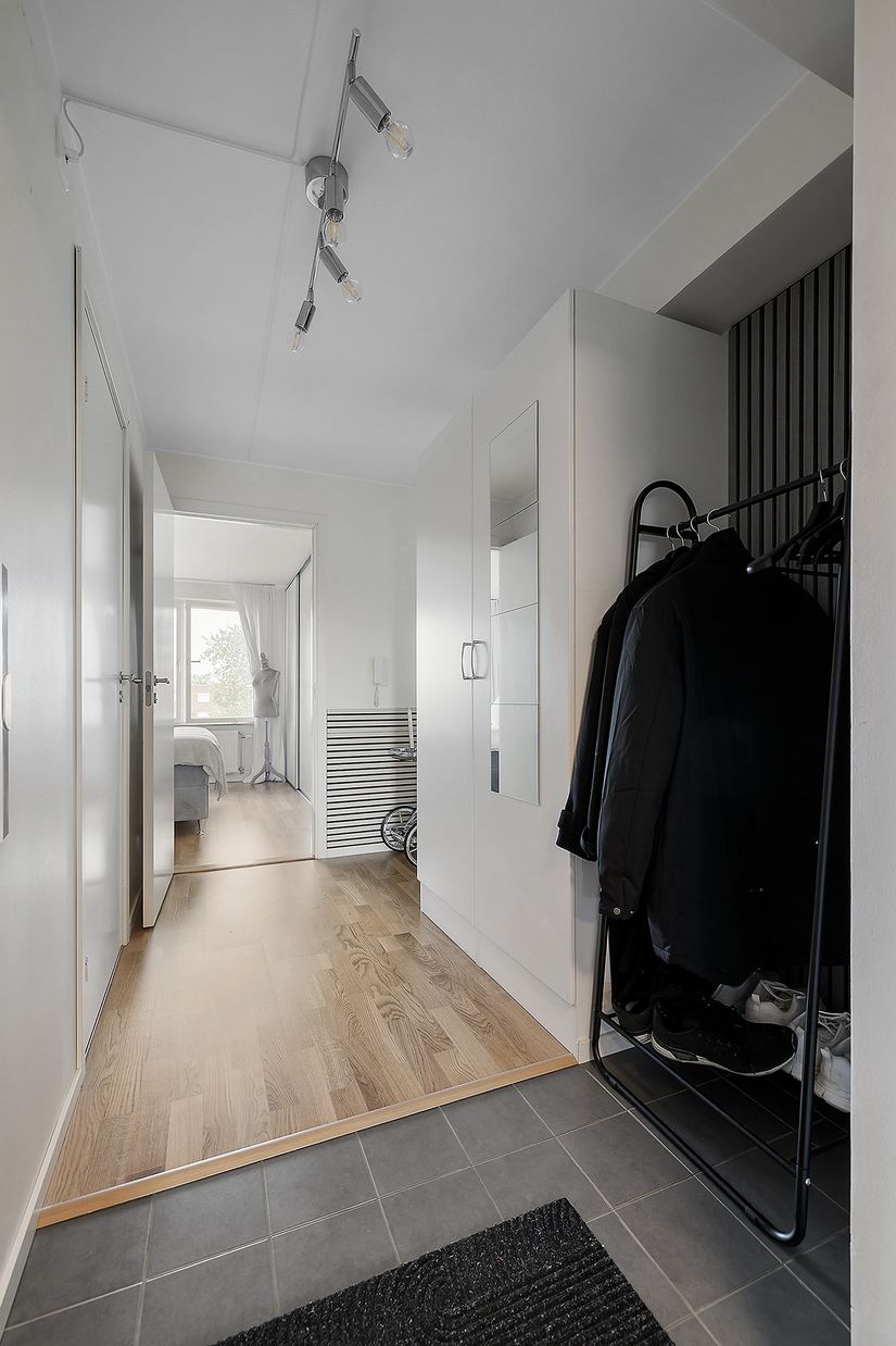 Bostadsrätt, Växthusvägen 11, Bro, Upplands-Bro