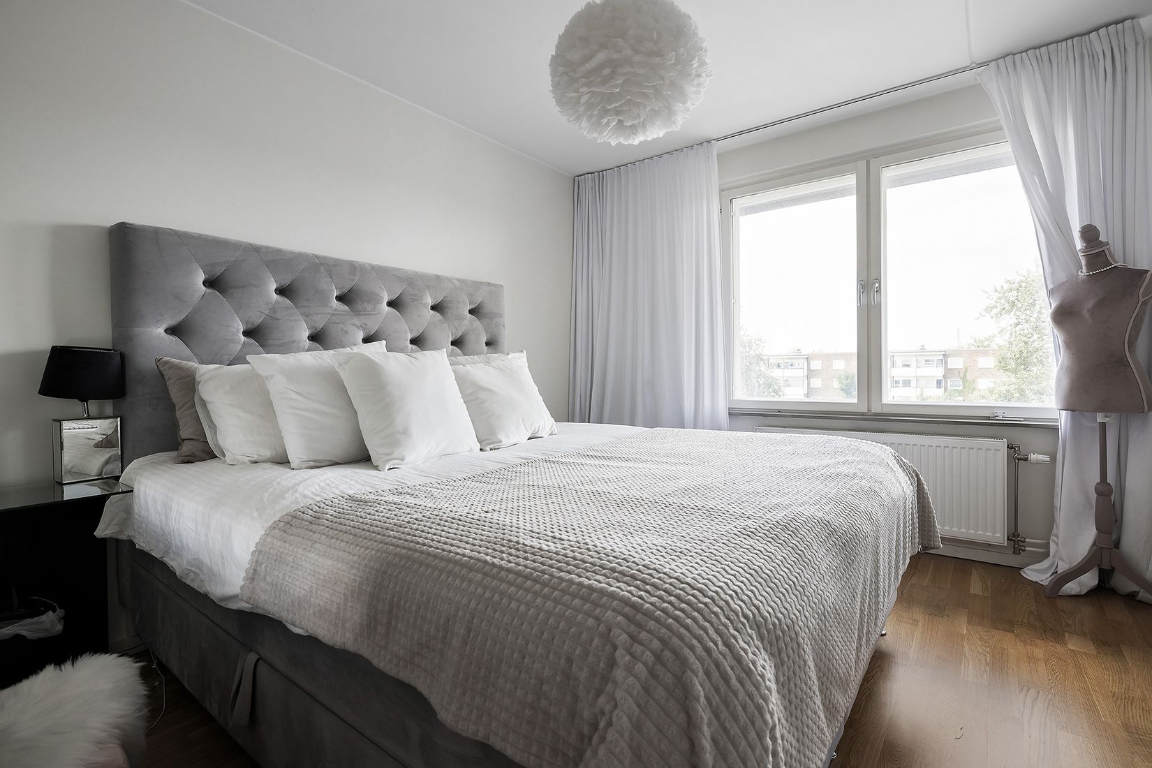 Bostadsrätt, Växthusvägen 11, Bro, Upplands-Bro