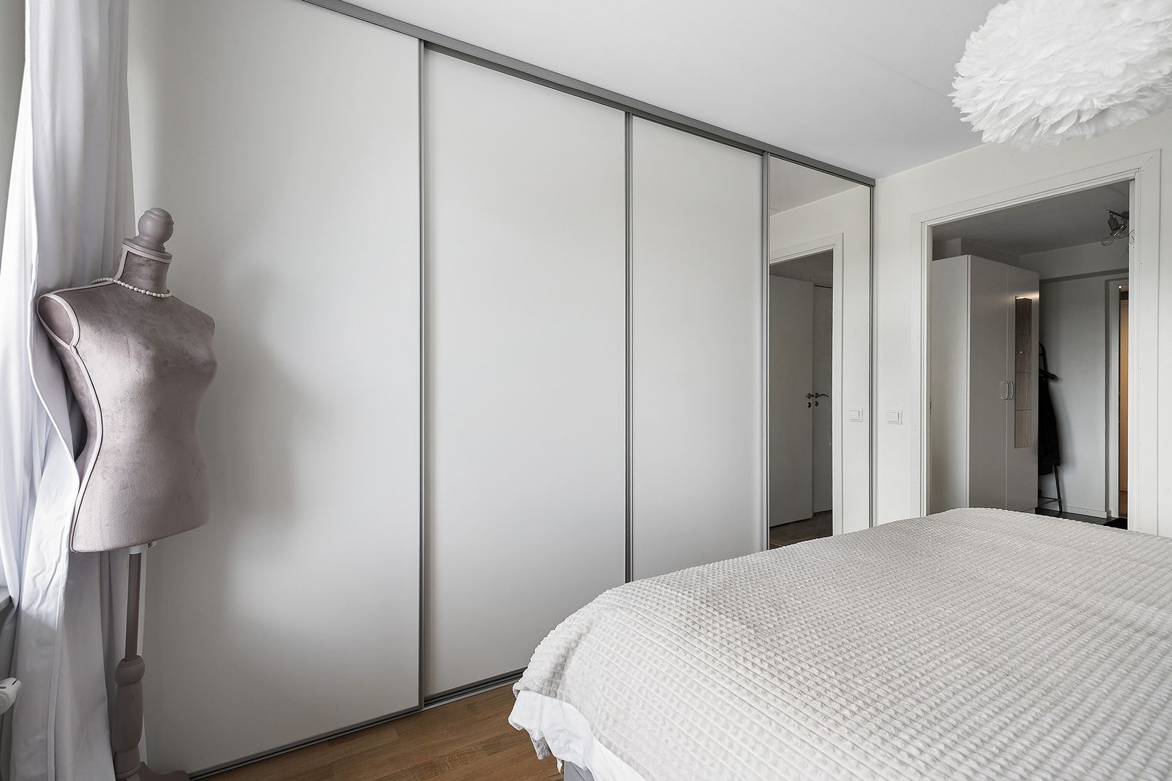 Bostadsrätt, Växthusvägen 11, Bro, Upplands-Bro