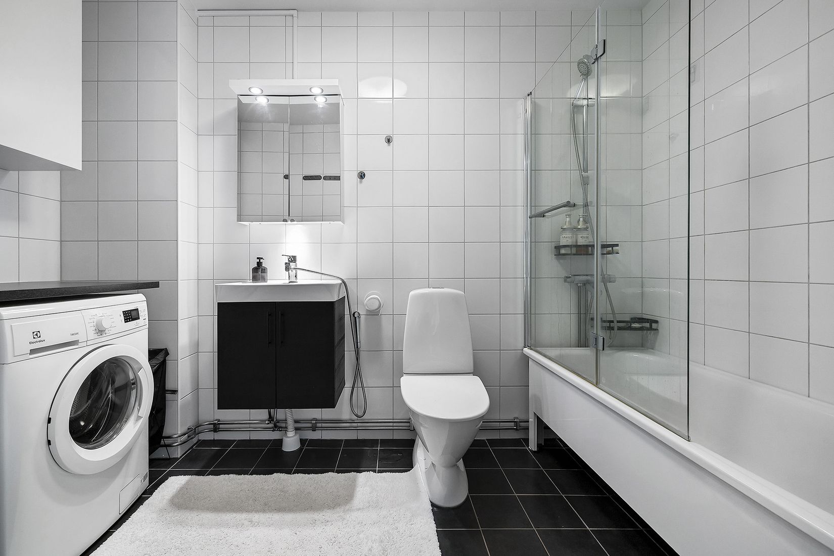 Bostadsrätt, Växthusvägen 11, Bro, Upplands-Bro