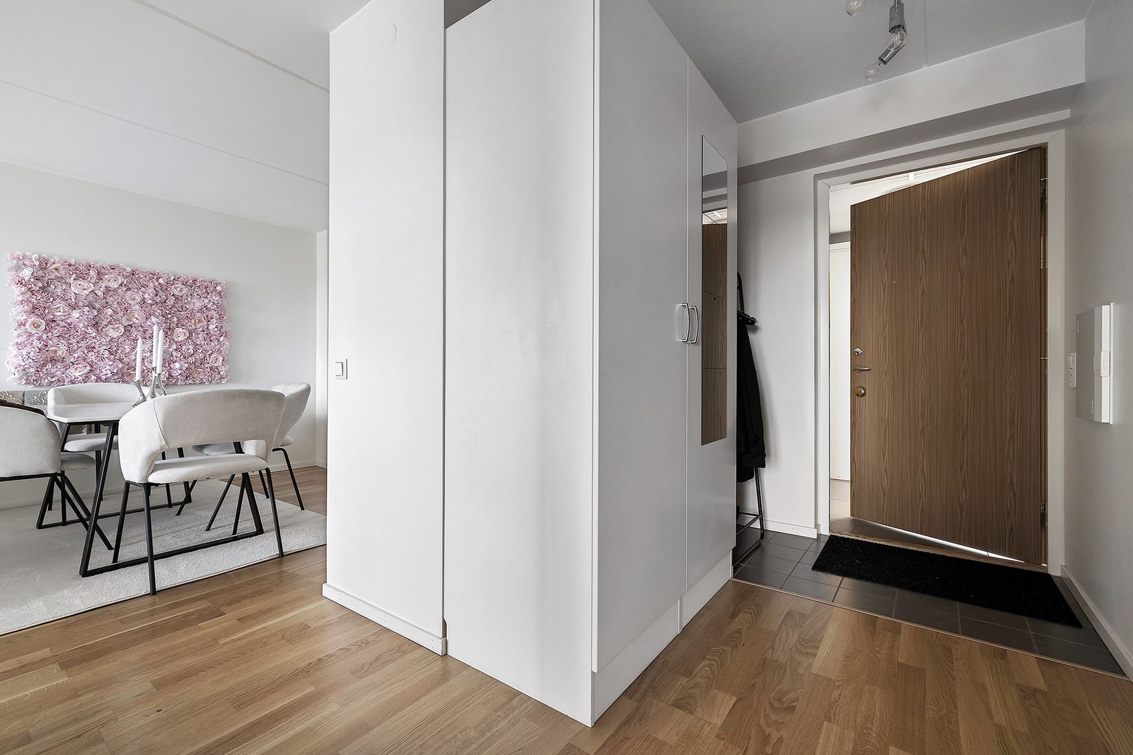 Bostadsrätt, Växthusvägen 11, Bro, Upplands-Bro