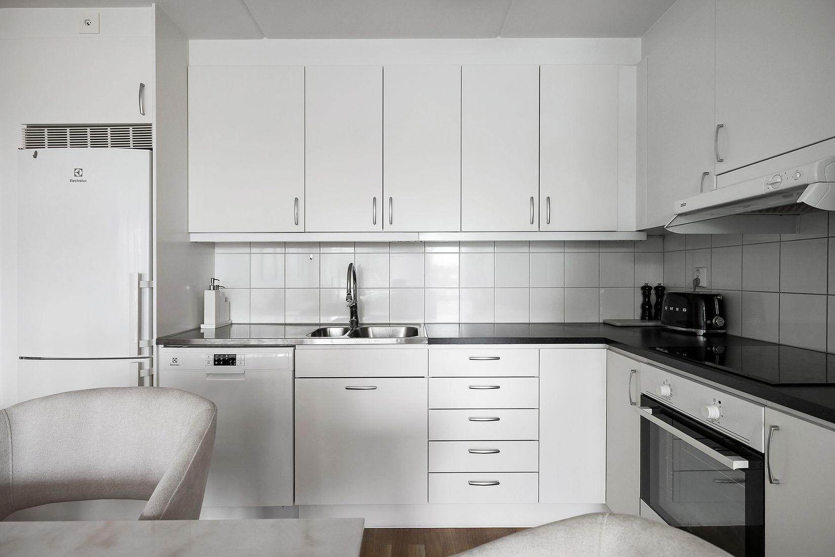 Bostadsrätt, Växthusvägen 11, Bro, Upplands-Bro