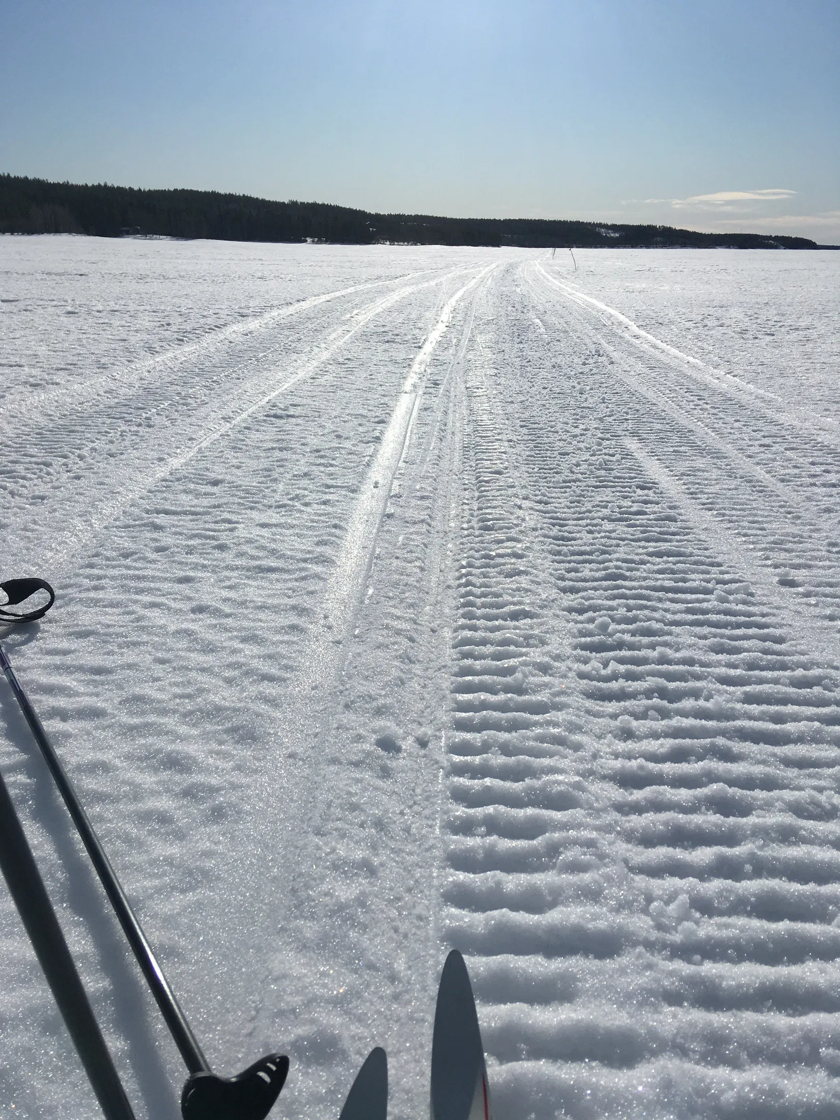 Fritidshus, Forsbybodarna, Morjärv, Kalix