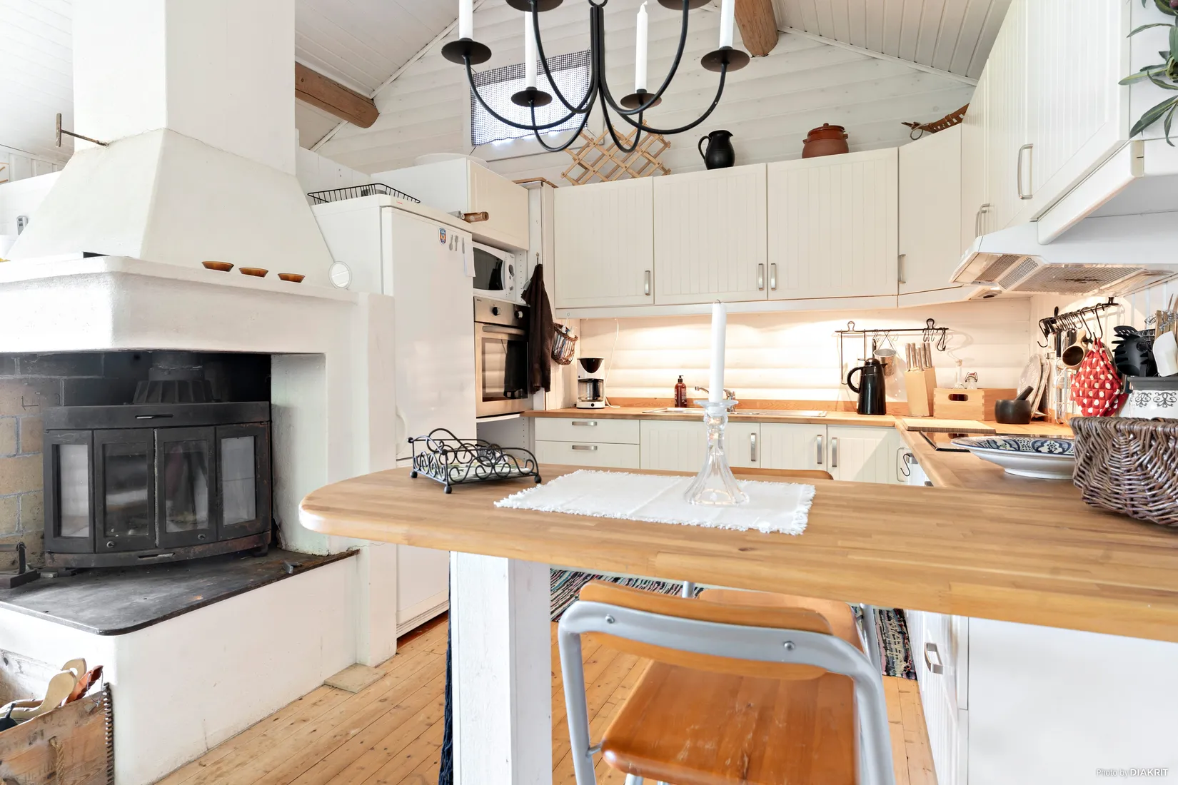 Fritidshus, Forsbybodarna, Morjärv, Kalix