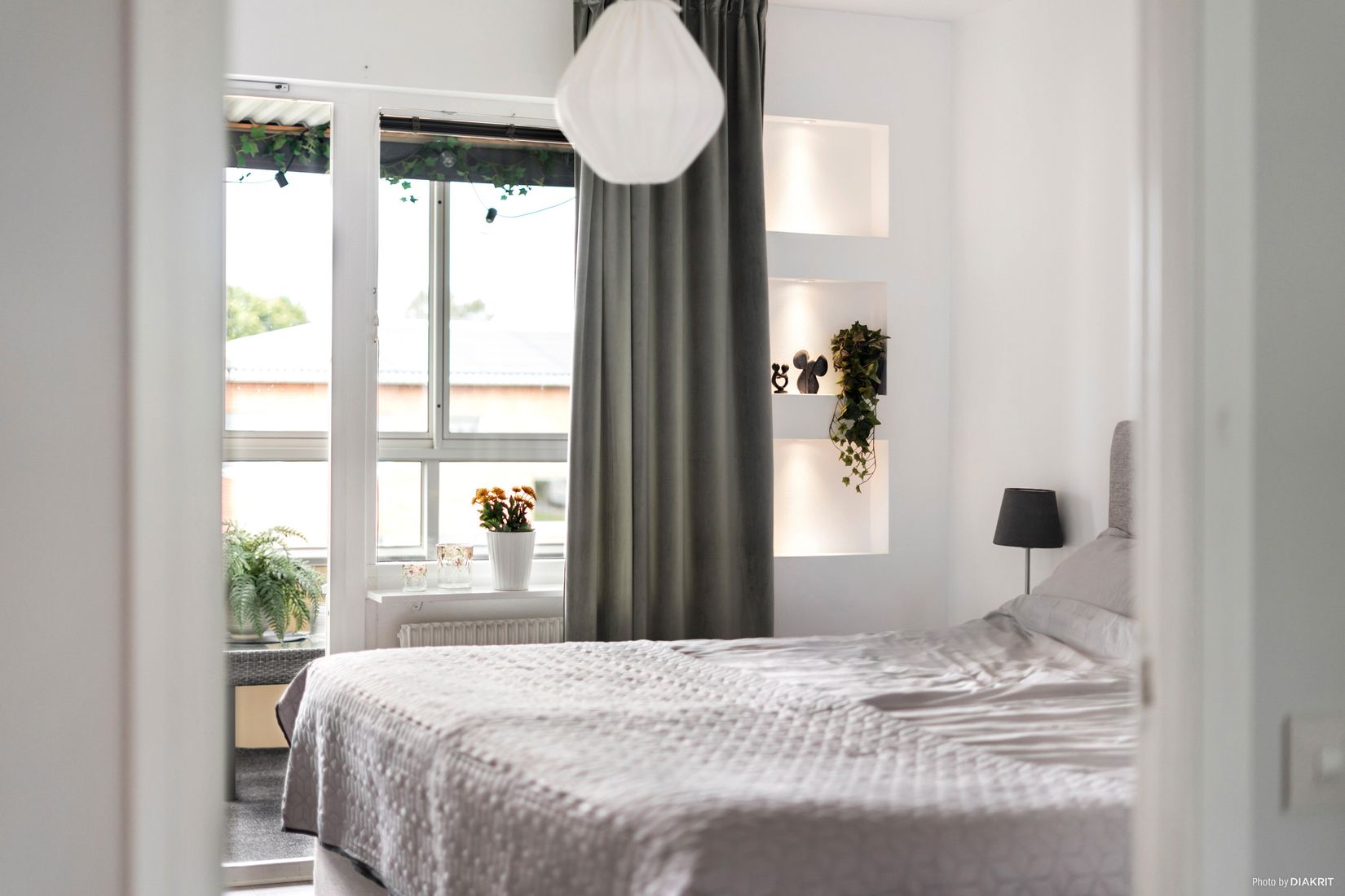 Bostadsrätt, Västgötavägen 21 B, Östra Gärdet, Falkenberg