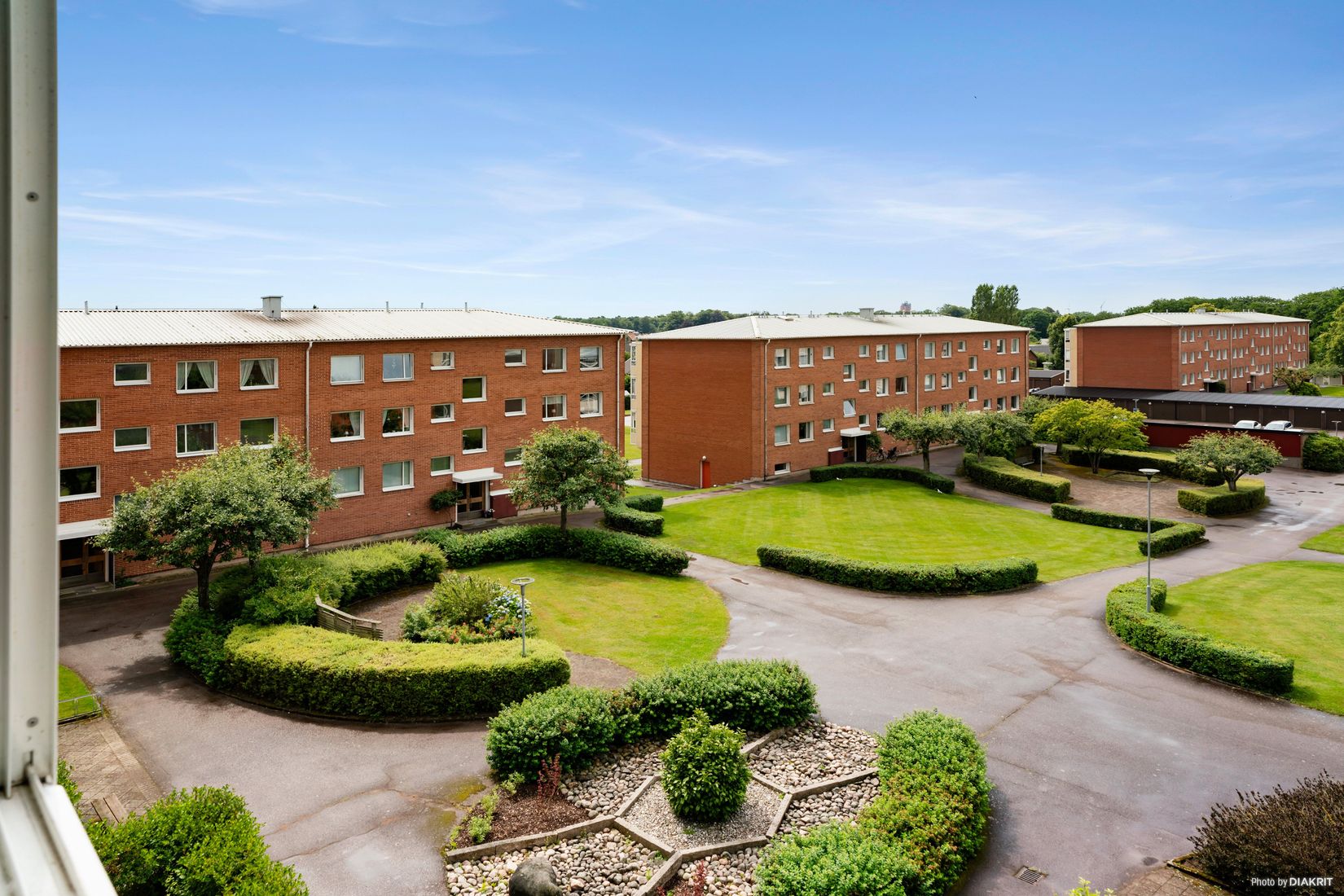 Bostadsrätt, Västgötavägen 21 B, Östra Gärdet, Falkenberg