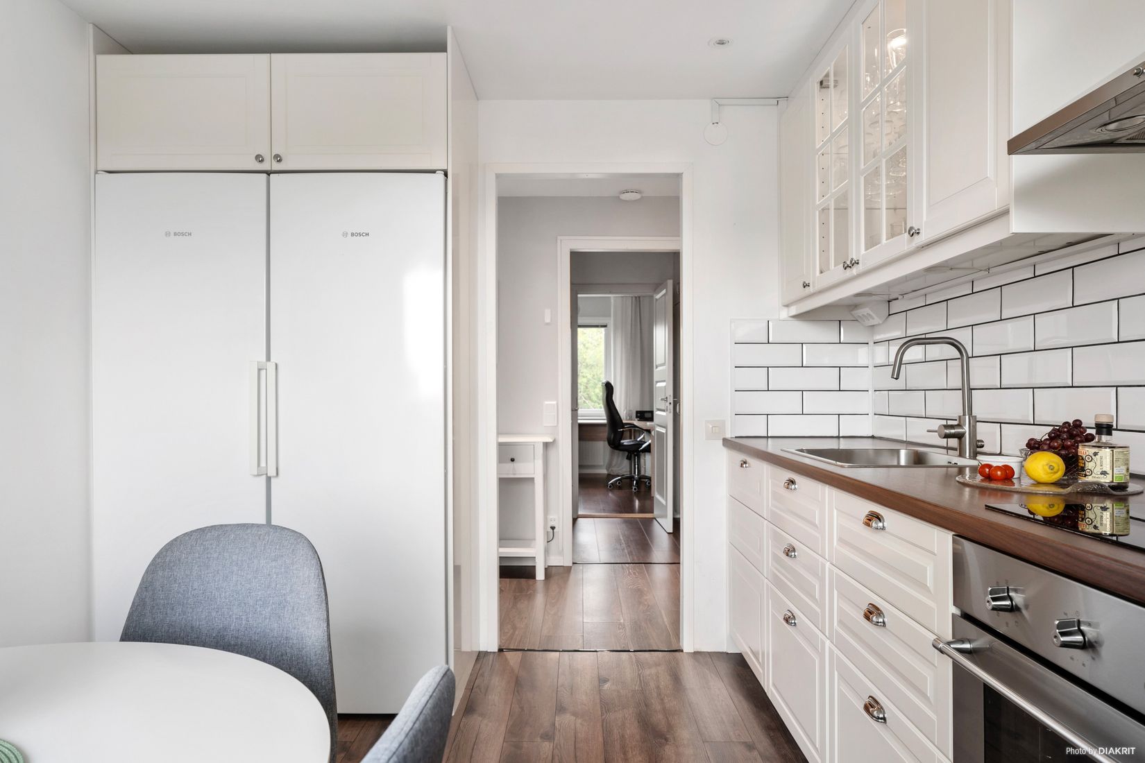 Bostadsrätt, Västgötavägen 21 B, Östra Gärdet, Falkenberg