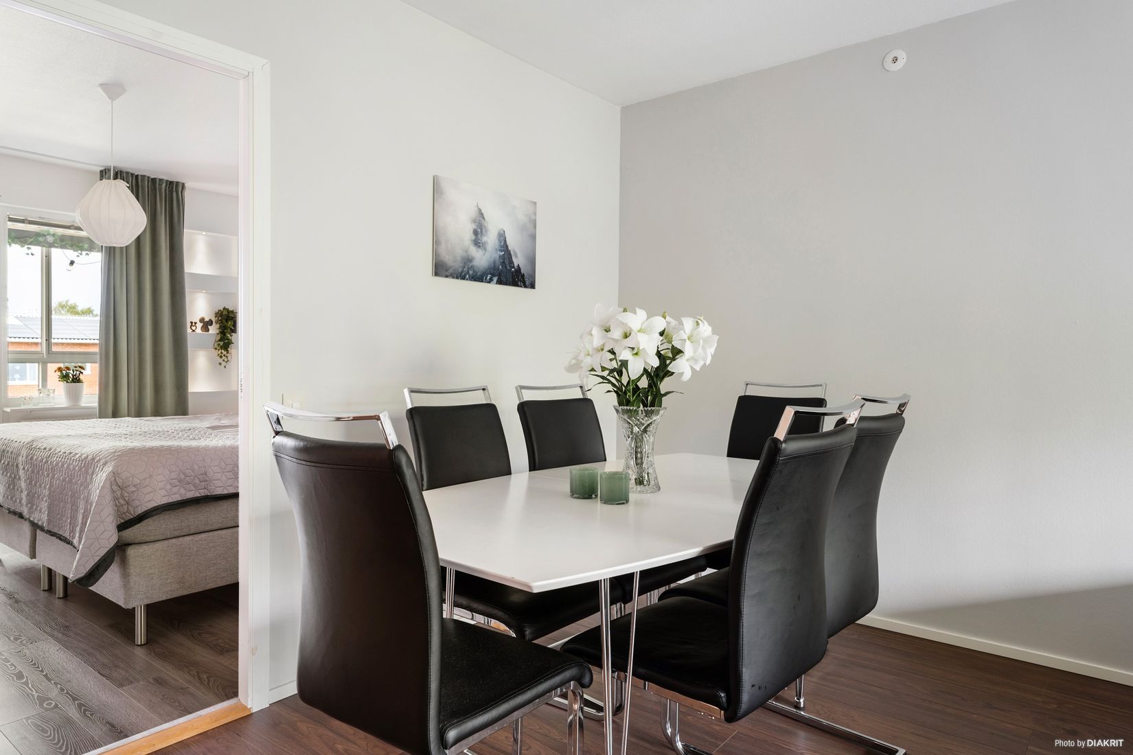 Bostadsrätt, Västgötavägen 21 B, Östra Gärdet, Falkenberg