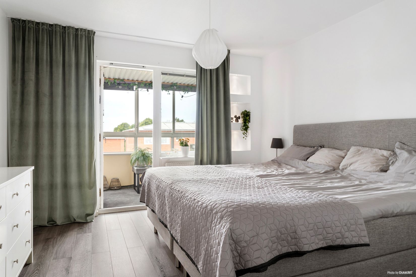 Bostadsrätt, Västgötavägen 21 B, Östra Gärdet, Falkenberg