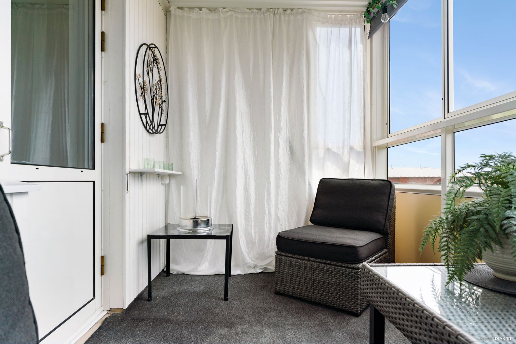 Bostadsrätt, Västgötavägen 21 B, Östra Gärdet, Falkenberg