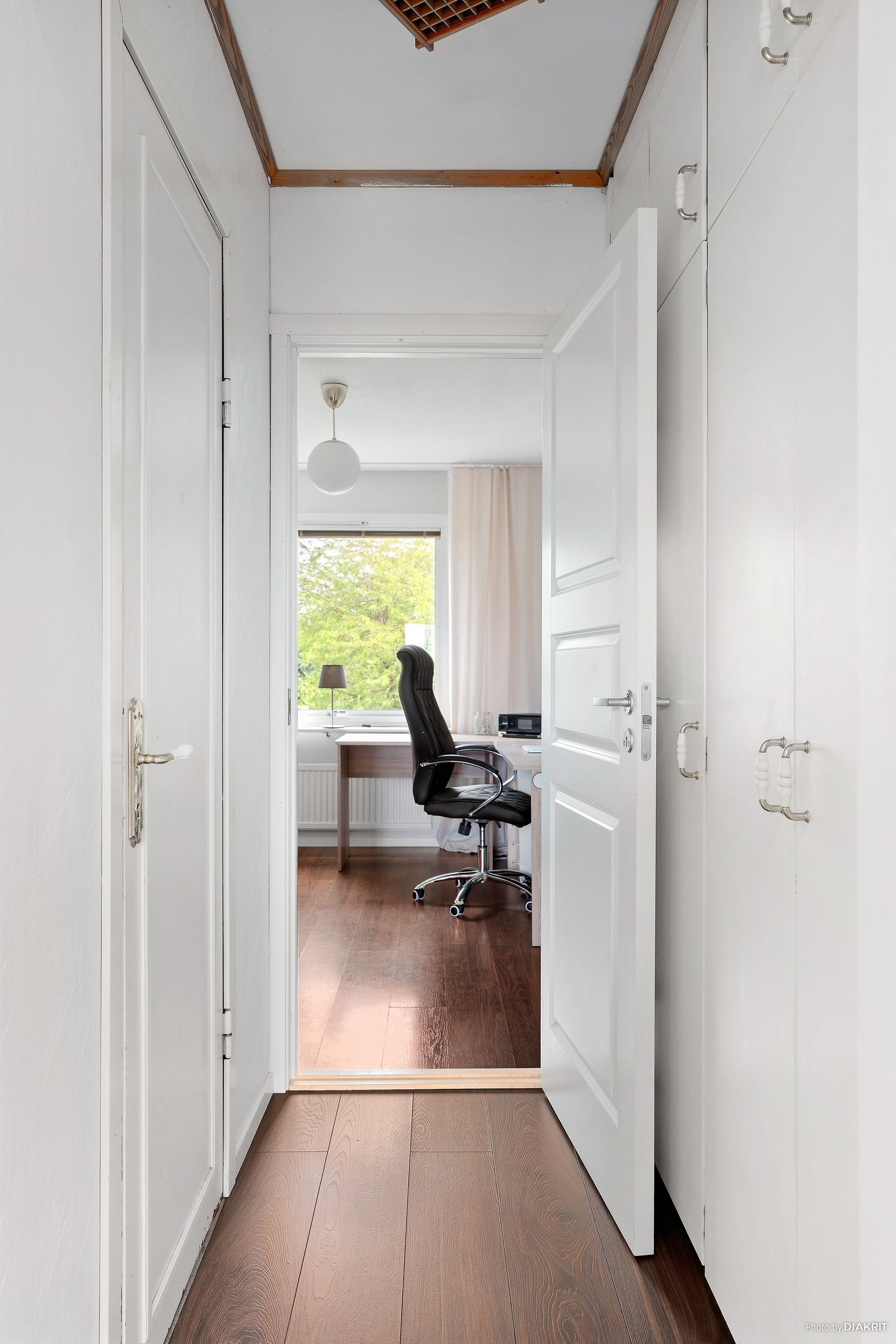 Bostadsrätt, Västgötavägen 21 B, Östra Gärdet, Falkenberg