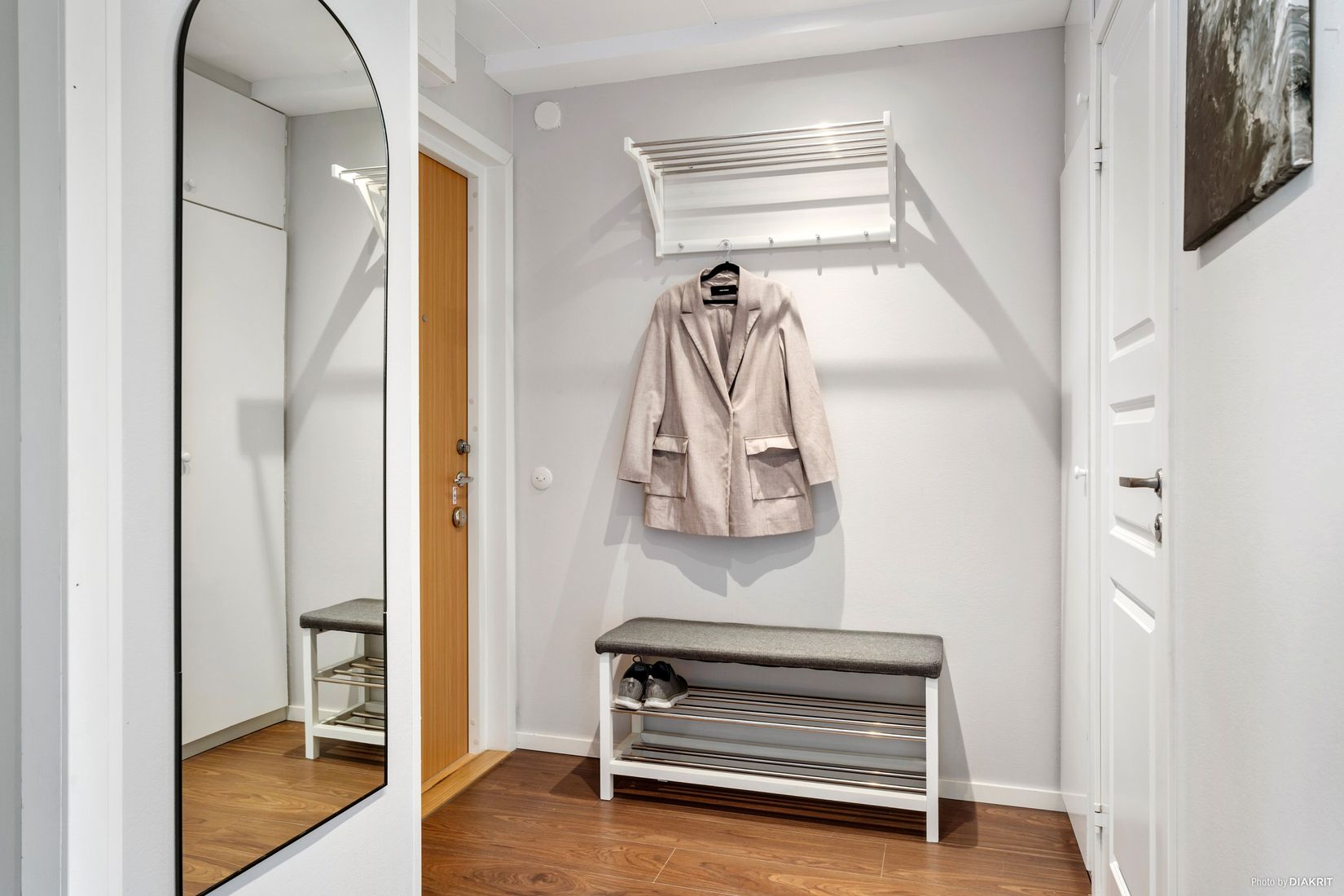 Bostadsrätt, Västgötavägen 21 B, Östra Gärdet, Falkenberg