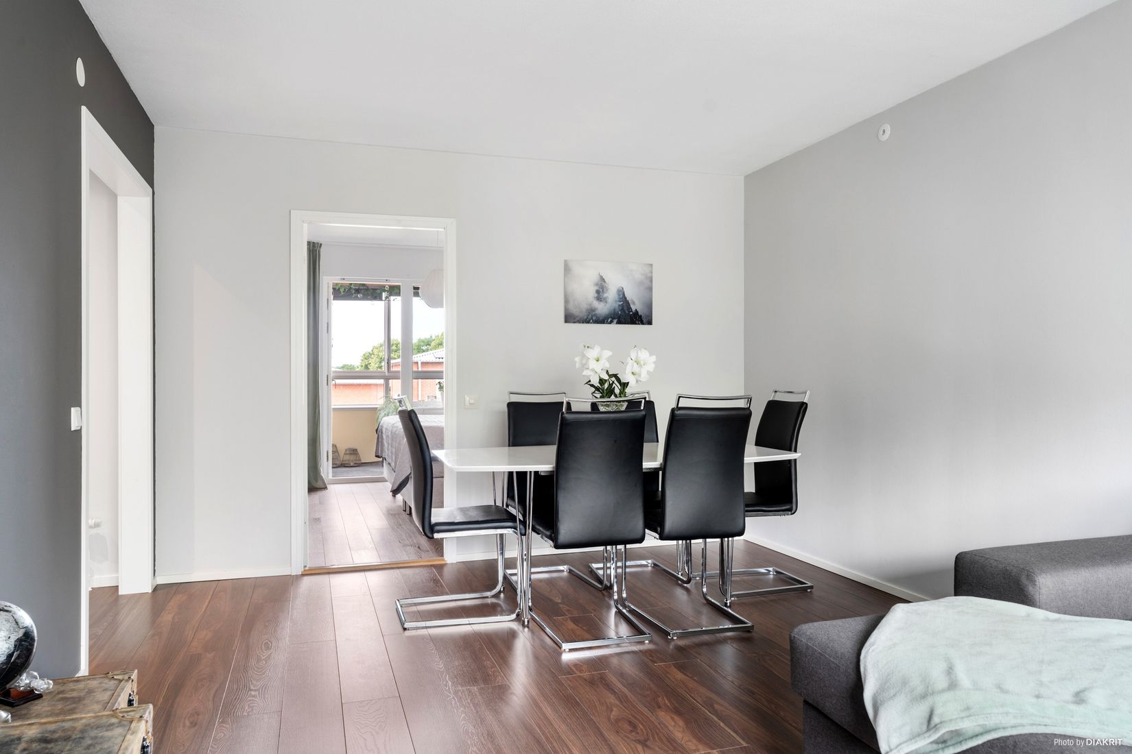 Bostadsrätt, Västgötavägen 21 B, Östra Gärdet, Falkenberg