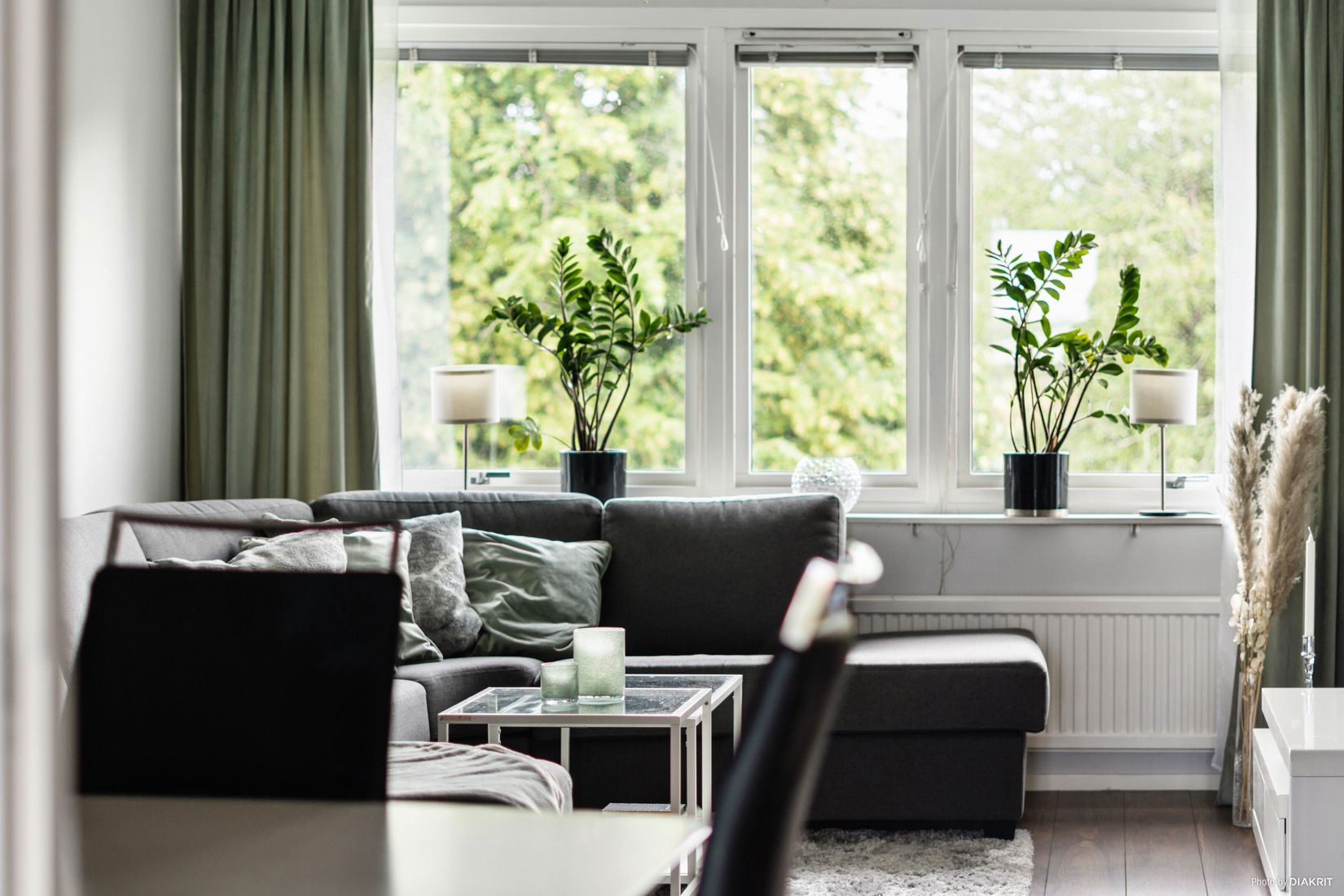 Bostadsrätt, Västgötavägen 21 B, Östra Gärdet, Falkenberg