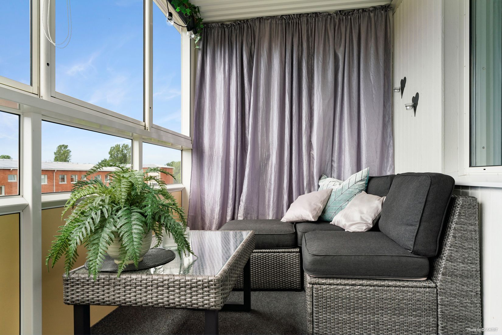 Bostadsrätt, Västgötavägen 21 B, Östra Gärdet, Falkenberg