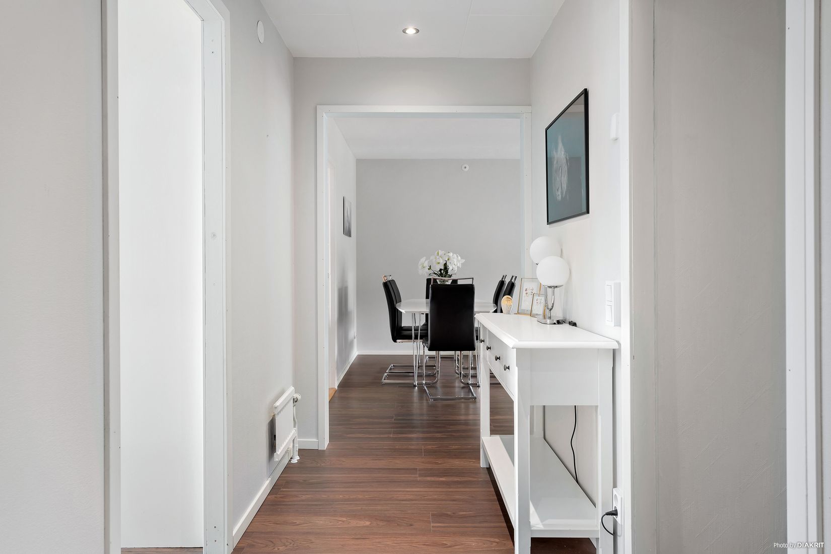 Bostadsrätt, Västgötavägen 21 B, Östra Gärdet, Falkenberg