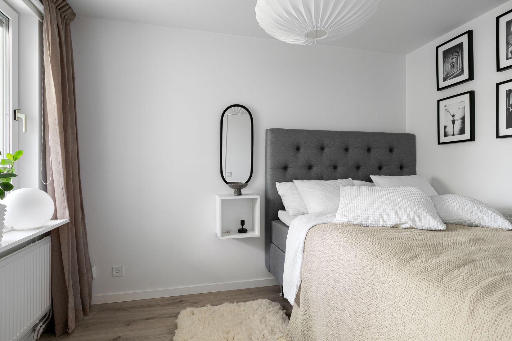 Bostadsrätt, Skommarsbacken 23B, Valbo, Gävle