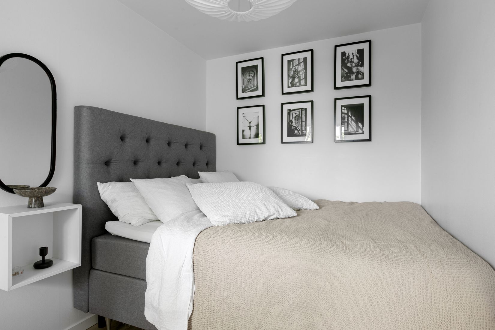 Bostadsrätt, Skommarsbacken 23B, Valbo, Gävle