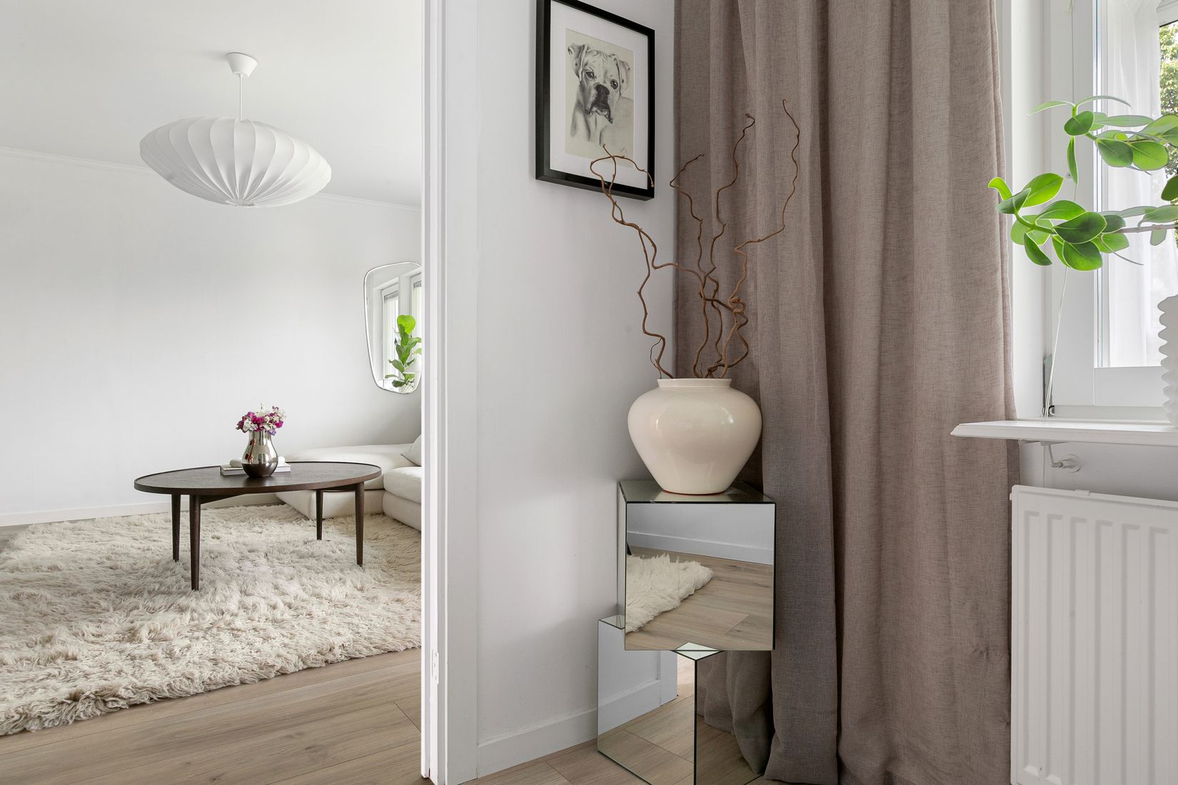 Bostadsrätt, Skommarsbacken 23B, Valbo, Gävle