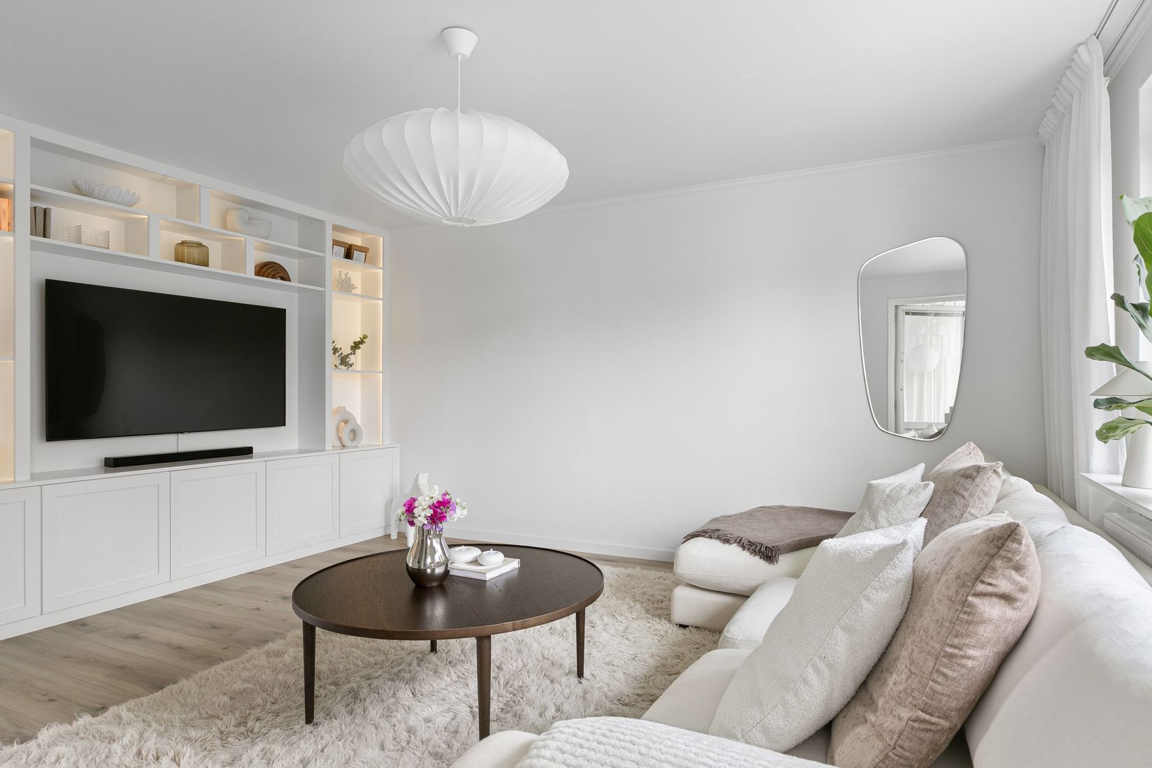 Bostadsrätt, Skommarsbacken 23B, Valbo, Gävle