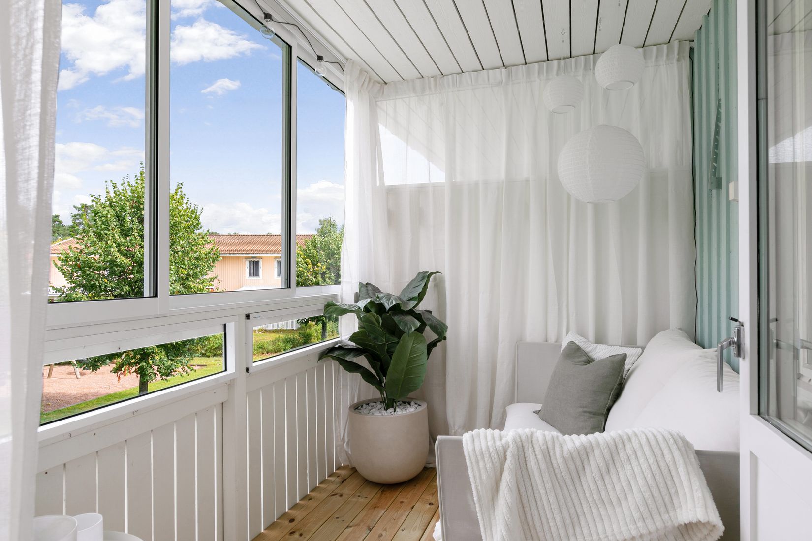 Bostadsrätt, Skommarsbacken 23B, Valbo, Gävle