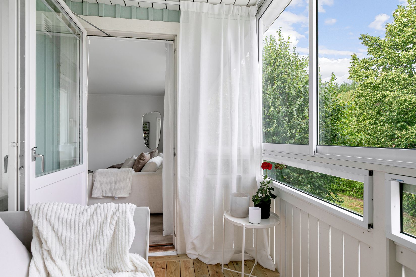 Bostadsrätt, Skommarsbacken 23B, Valbo, Gävle