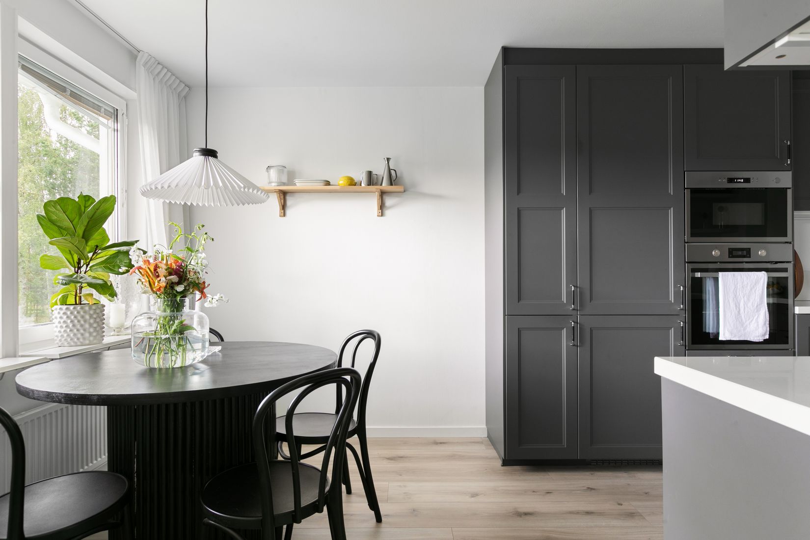 Bostadsrätt, Skommarsbacken 23B, Valbo, Gävle