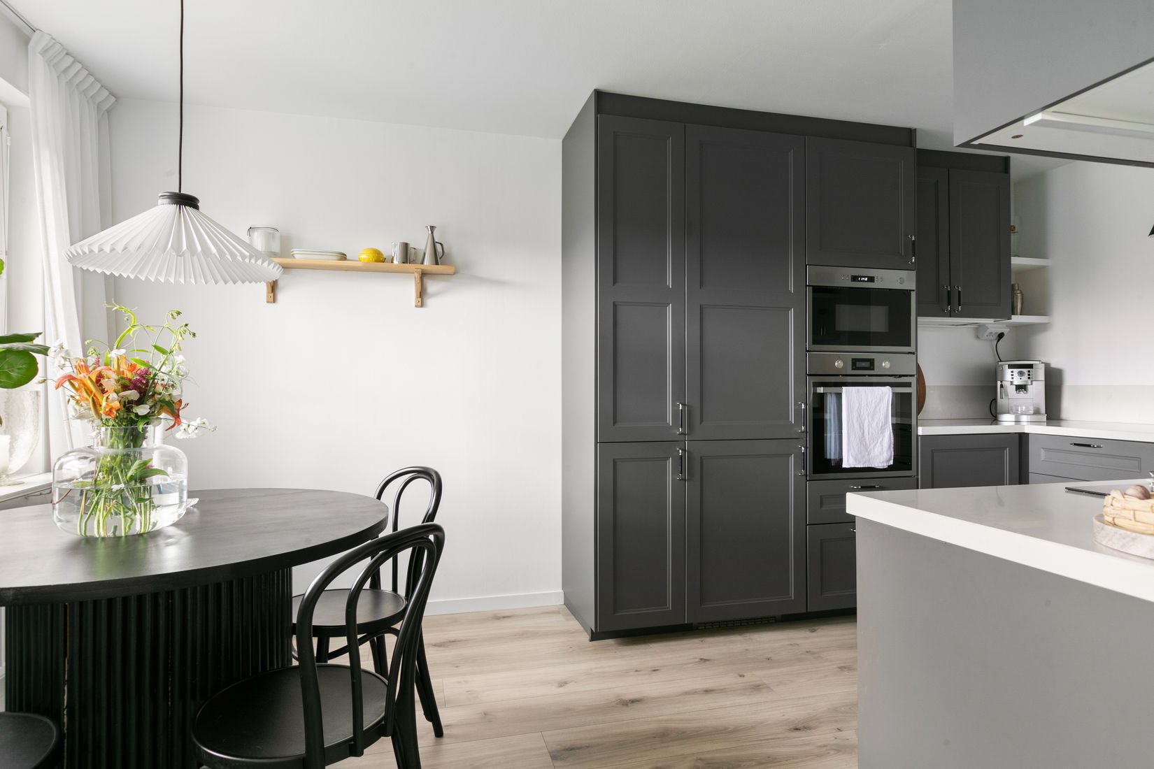 Bostadsrätt, Skommarsbacken 23B, Valbo, Gävle