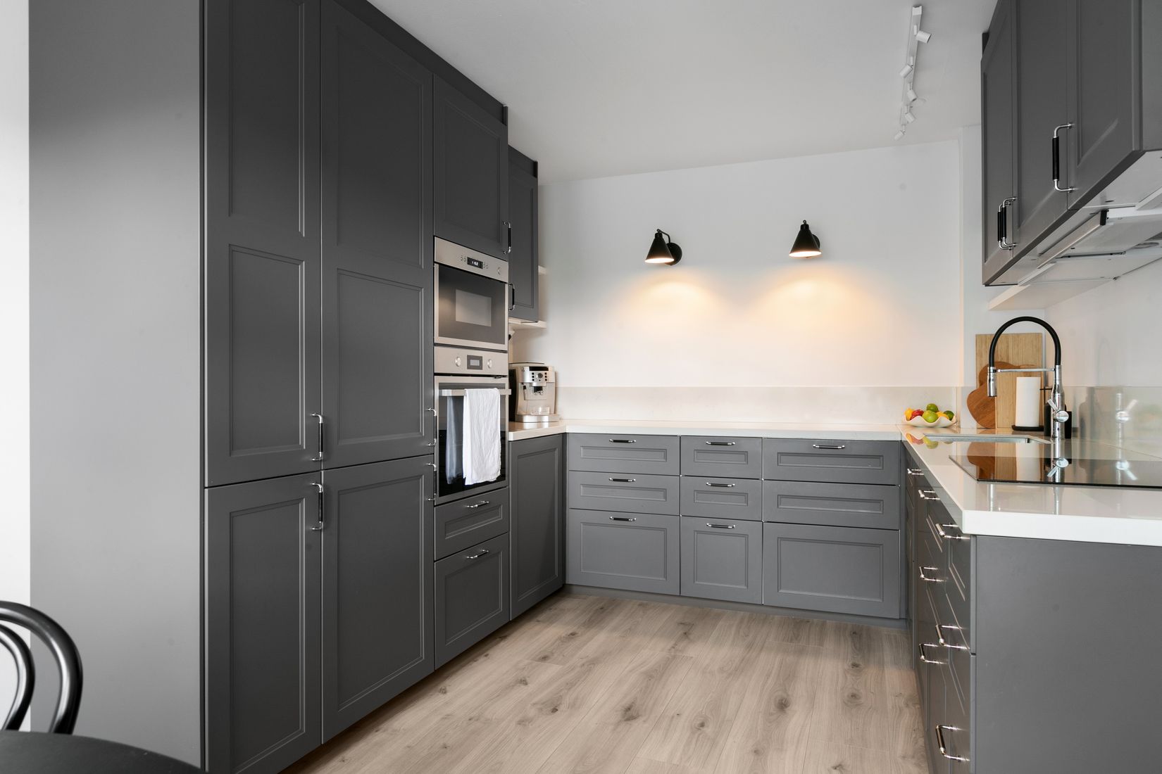 Bostadsrätt, Skommarsbacken 23B, Valbo, Gävle