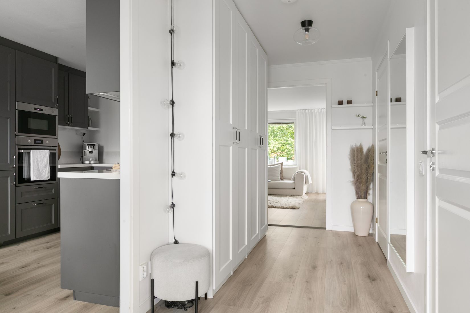 Bostadsrätt, Skommarsbacken 23B, Valbo, Gävle