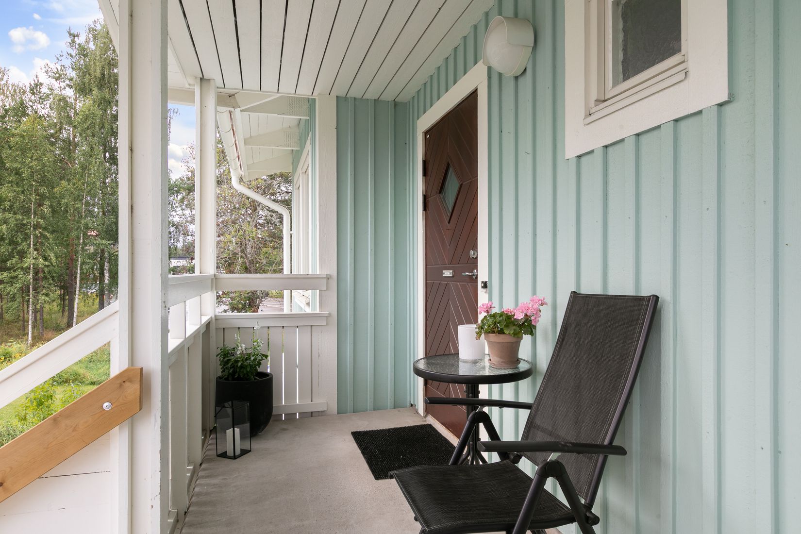 Bostadsrätt, Skommarsbacken 23B, Valbo, Gävle