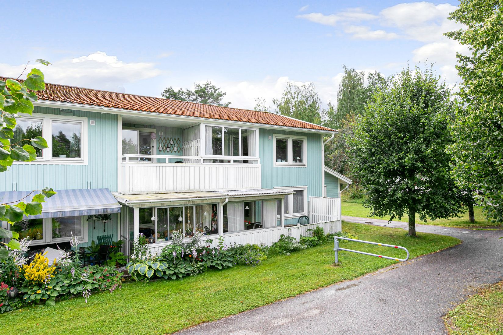 Bostadsrätt, Skommarsbacken 23B, Valbo, Gävle