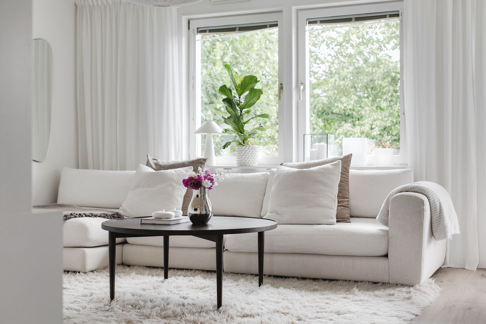 Bostadsrätt, Skommarsbacken 23B, Valbo, Gävle