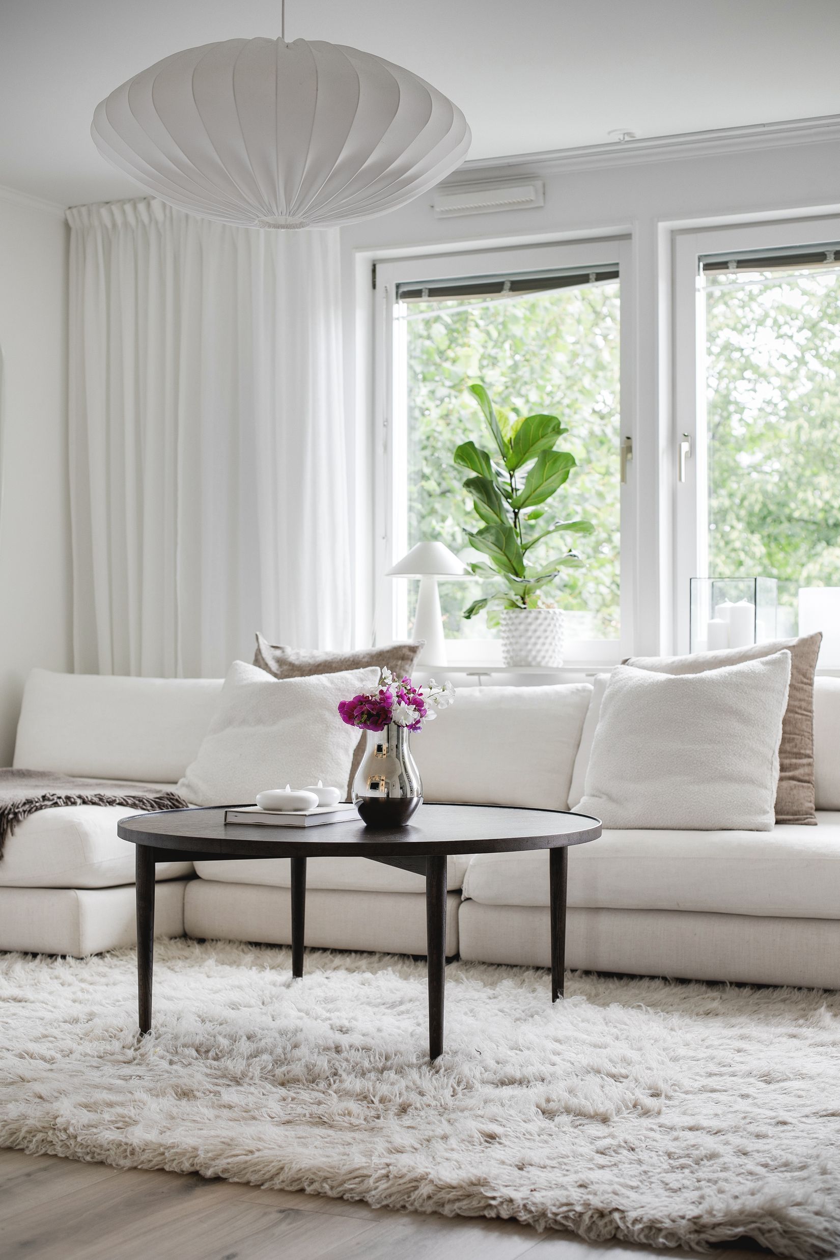 Bostadsrätt, Skommarsbacken 23B, Valbo, Gävle