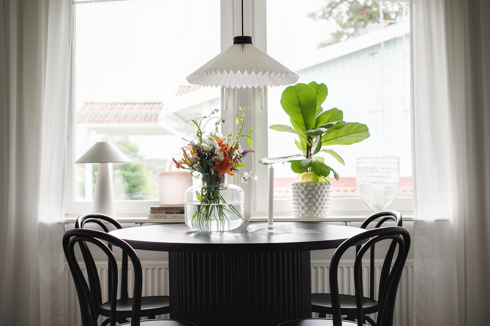 Bostadsrätt, Skommarsbacken 23B, Valbo, Gävle