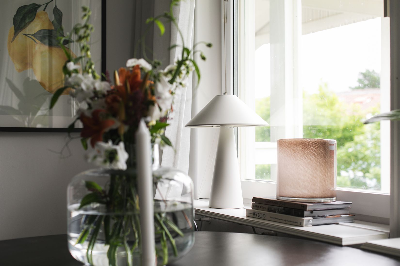 Bostadsrätt, Skommarsbacken 23B, Valbo, Gävle