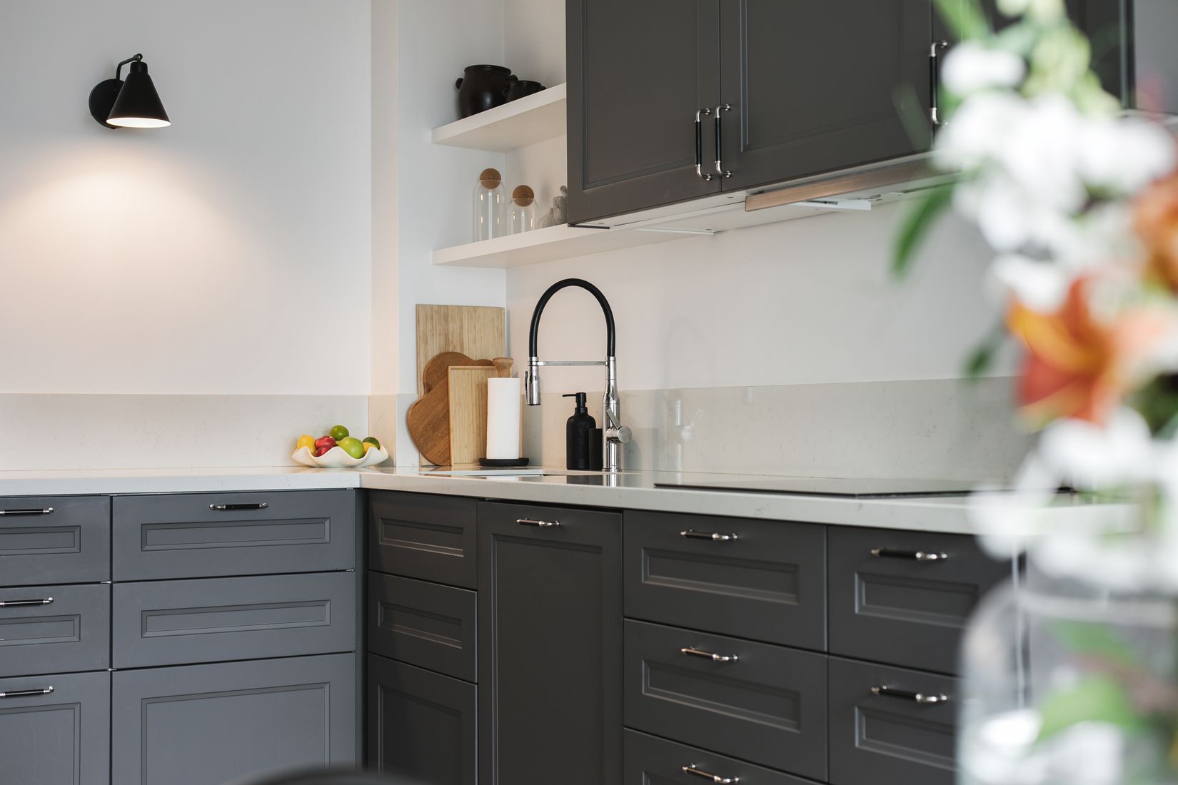 Bostadsrätt, Skommarsbacken 23B, Valbo, Gävle