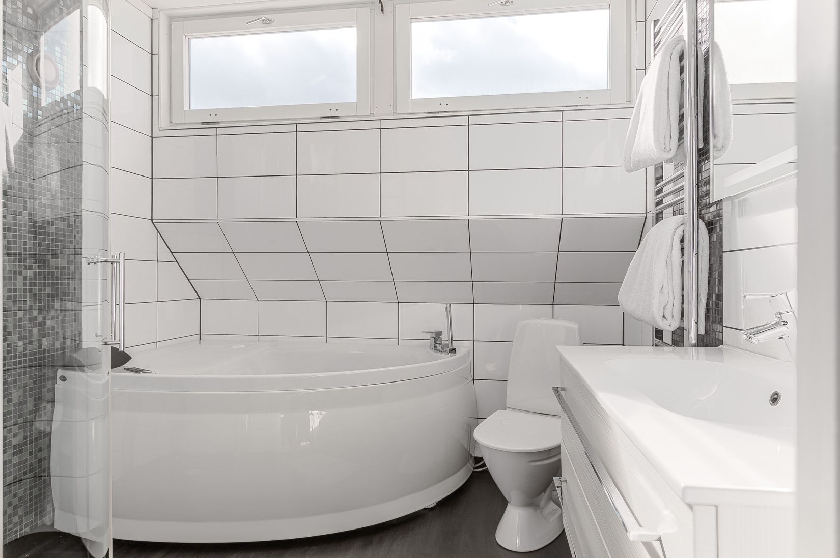 Villa, Strandvägen 34, Katrineholm Duveholm, Katrineholm