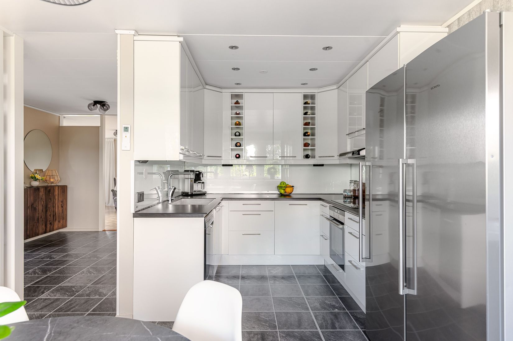 Villa, Strandvägen 34, Katrineholm Duveholm, Katrineholm