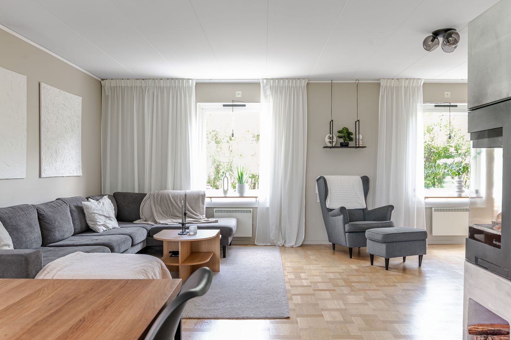 Villa, Strandvägen 34, Katrineholm Duveholm, Katrineholm