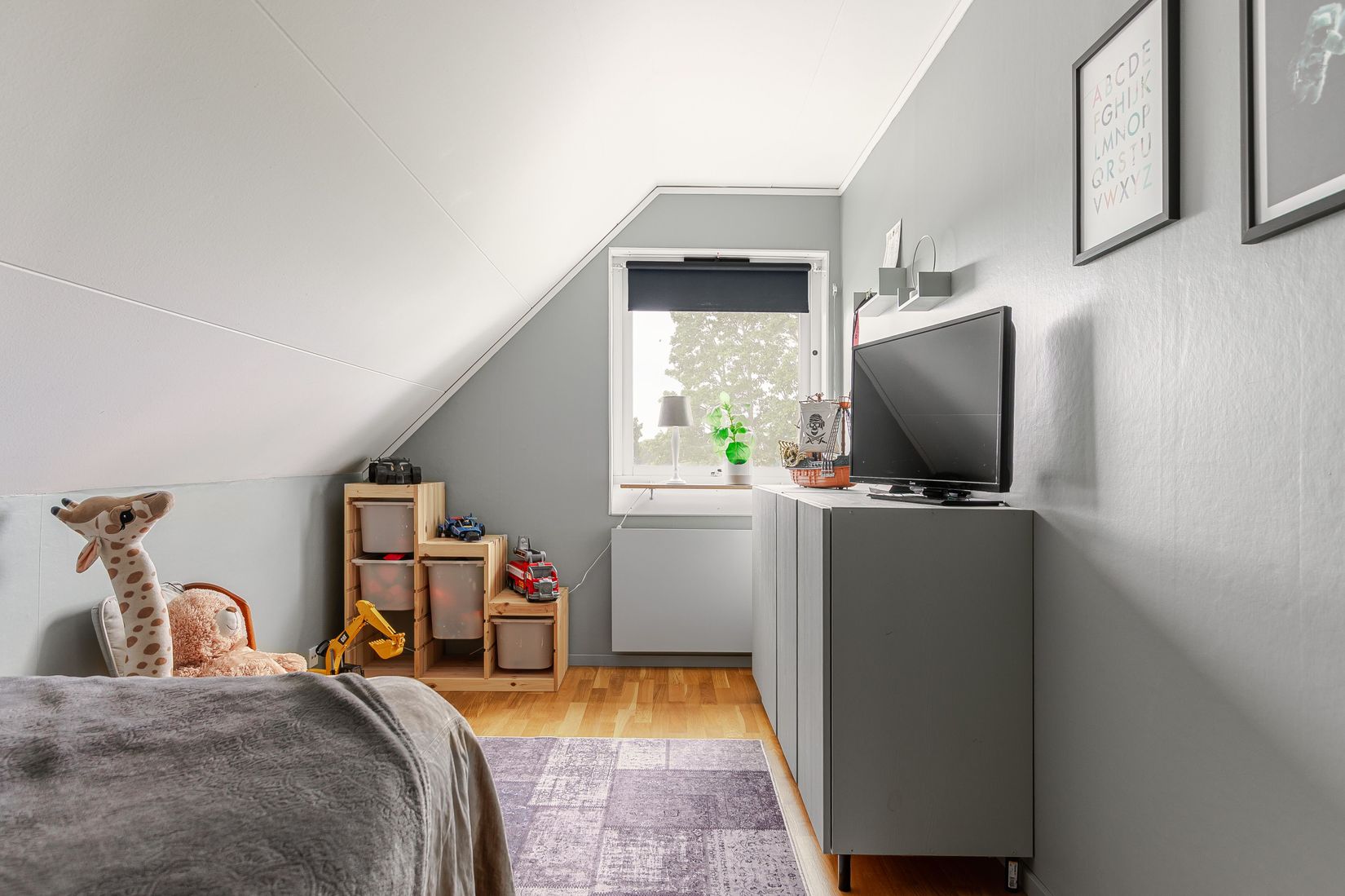 Villa, Strandvägen 34, Katrineholm Duveholm, Katrineholm